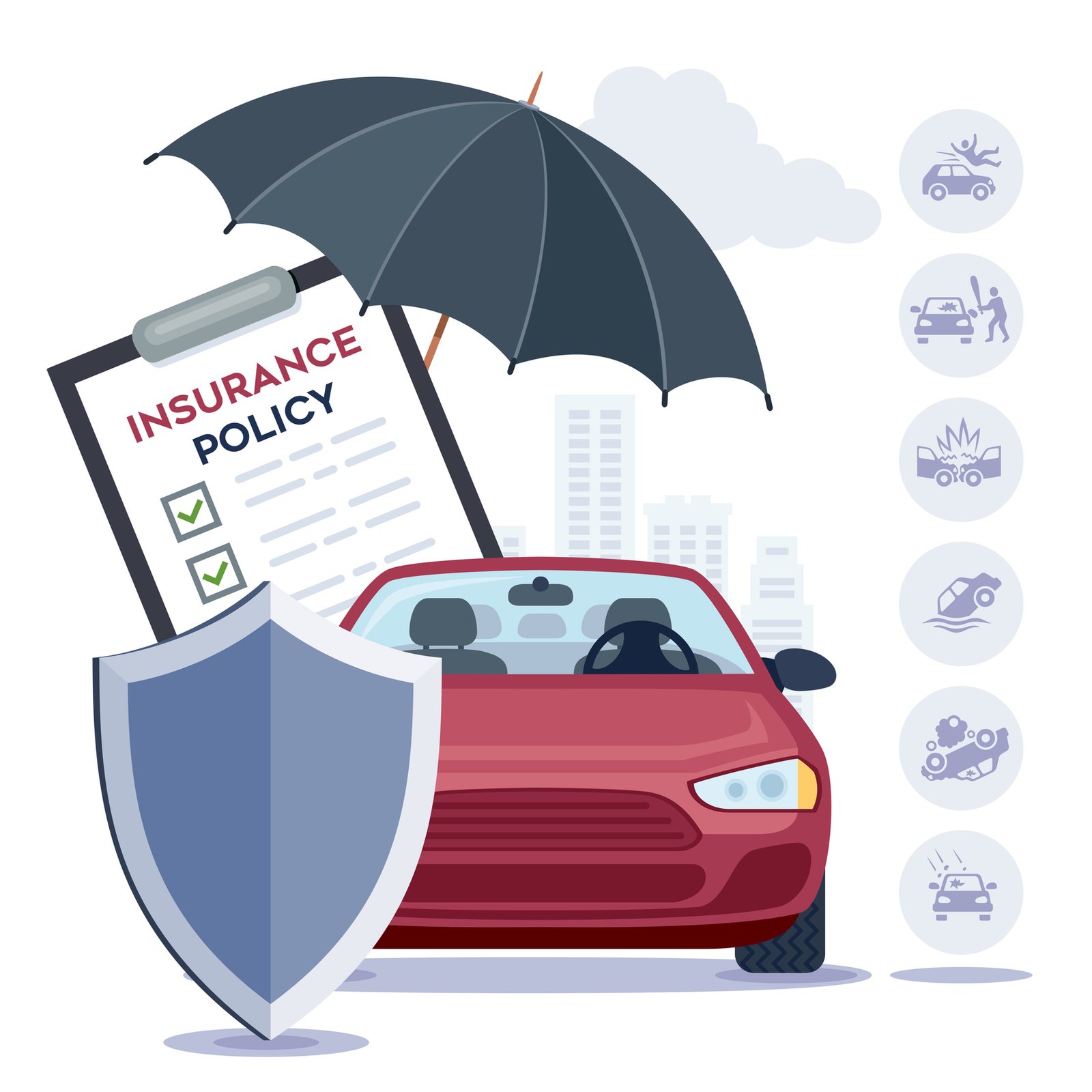 Is Insuring a Lease Car More Expensive?