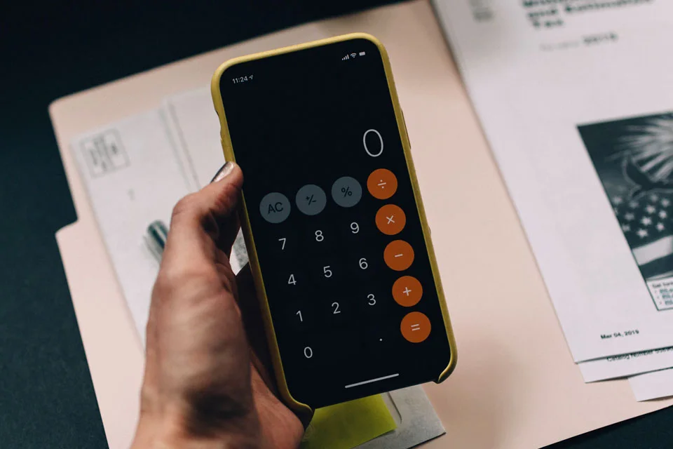 Electric Vehicle Savings