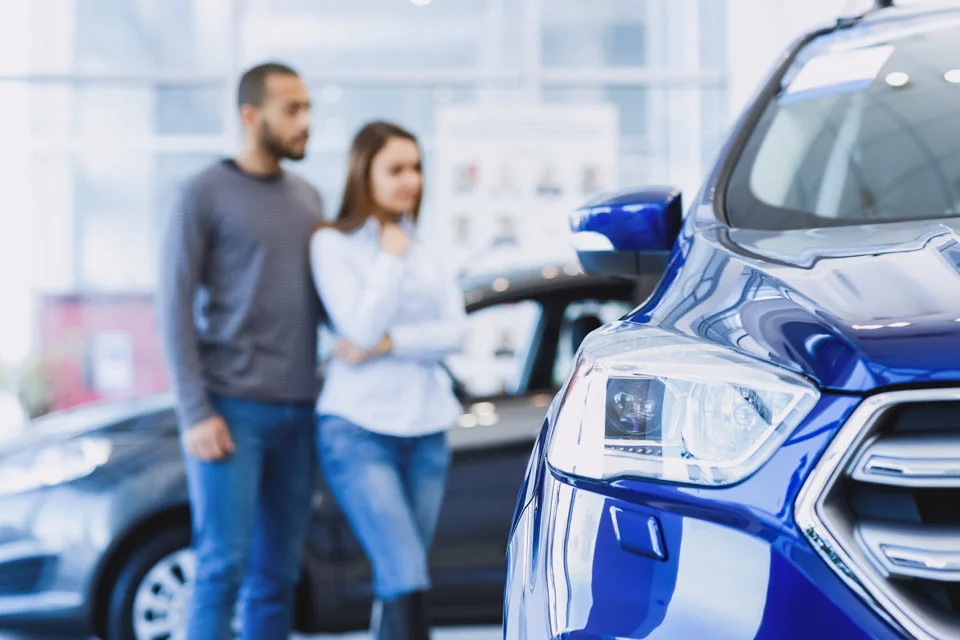 customer search car lease deals