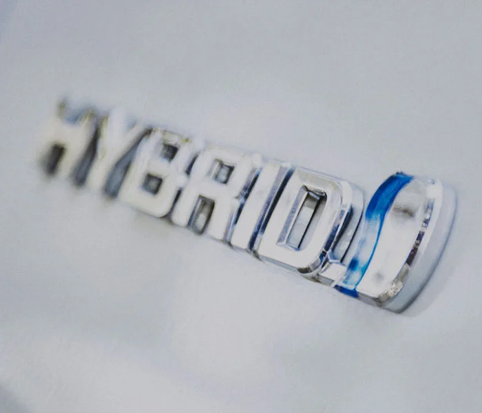 Hybrid Vs Electric Cars